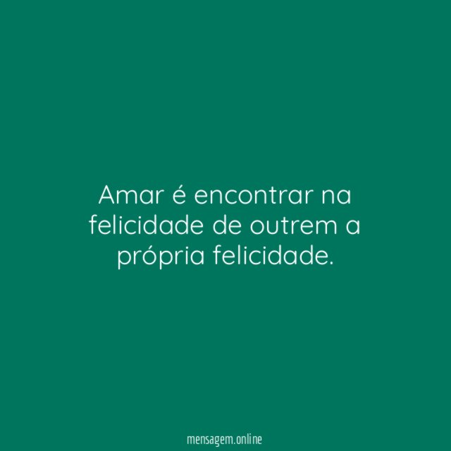Amar é…