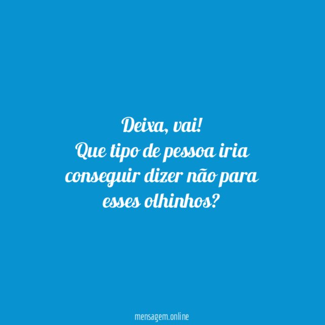 Eu posso dormir com você?