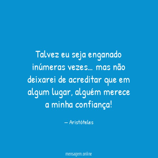Enganação