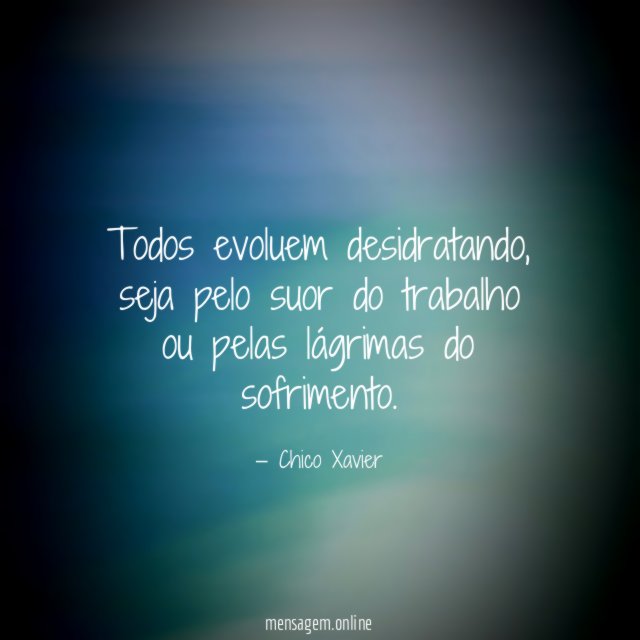 Desidratação