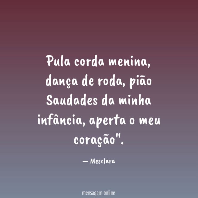 Pula corda menina