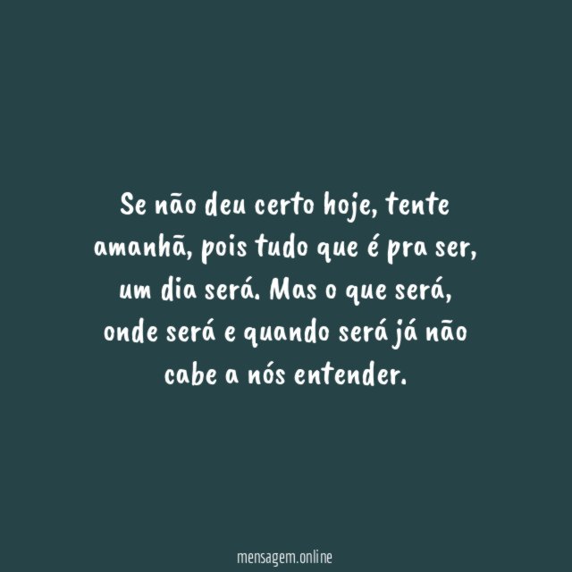 Tente