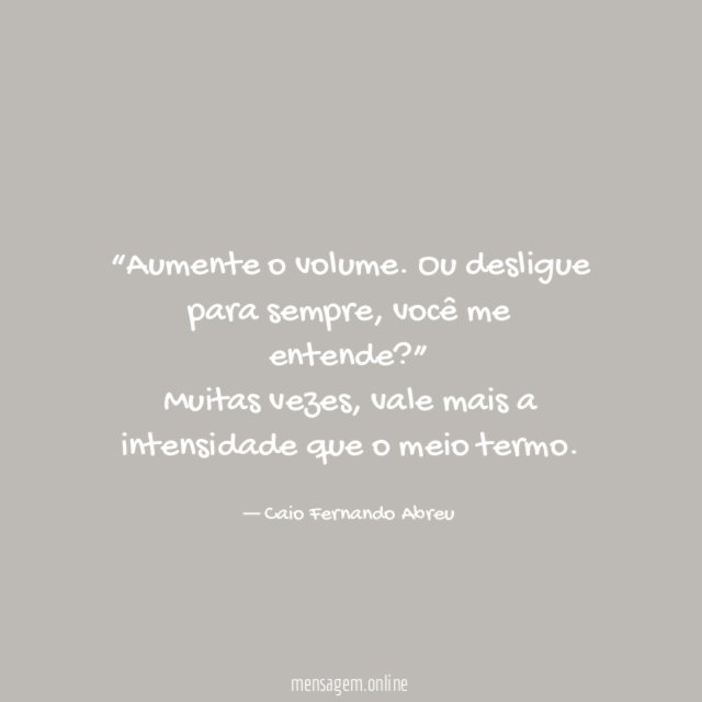 Volume