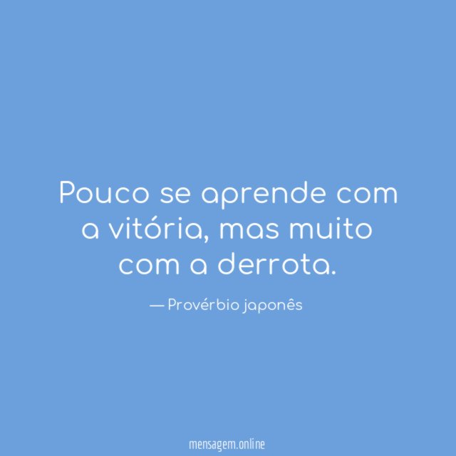 Derrota