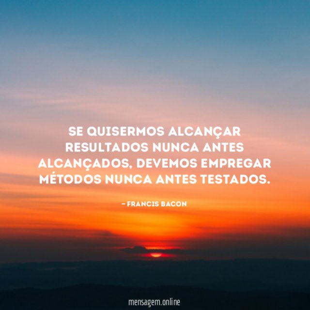 Métodos