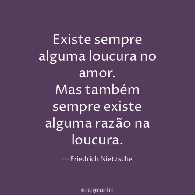 Loucura