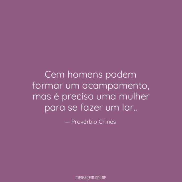 Acampamento