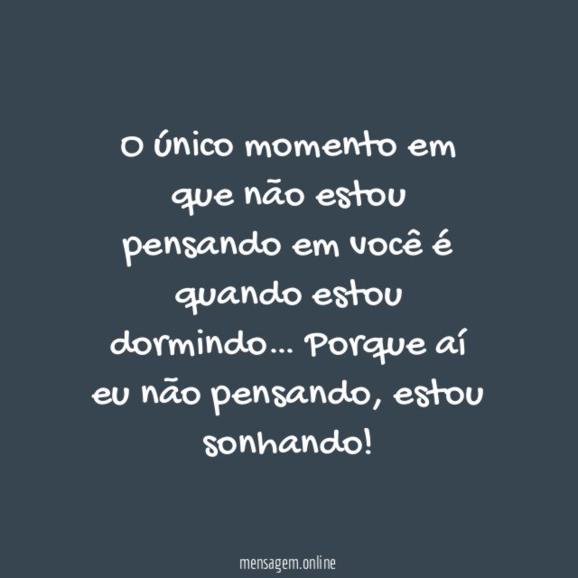 Sonhando acordado