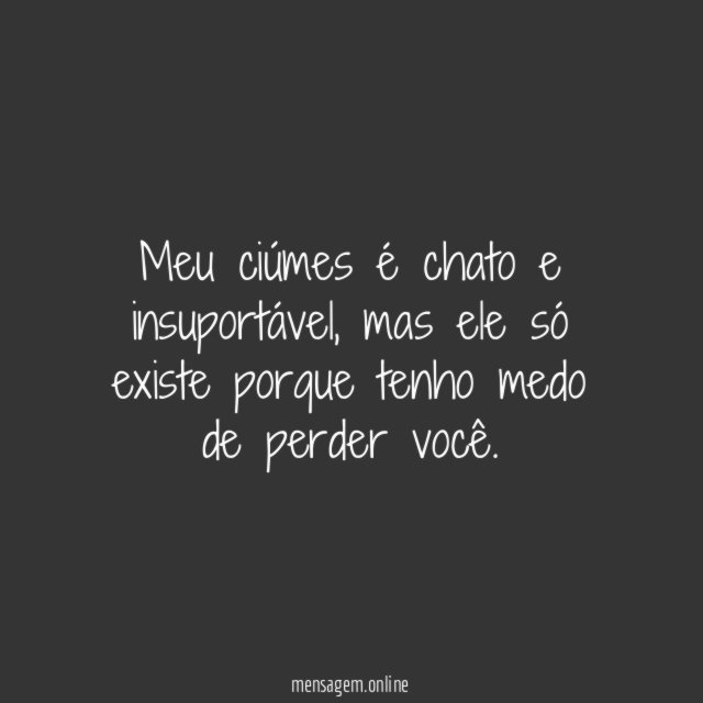 Insuportável