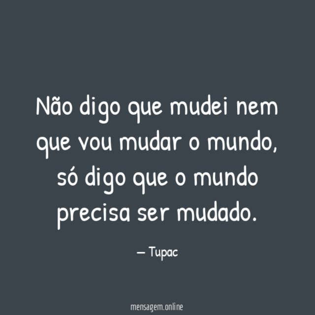 Mundo