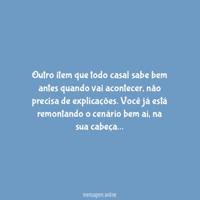 Primeira transa