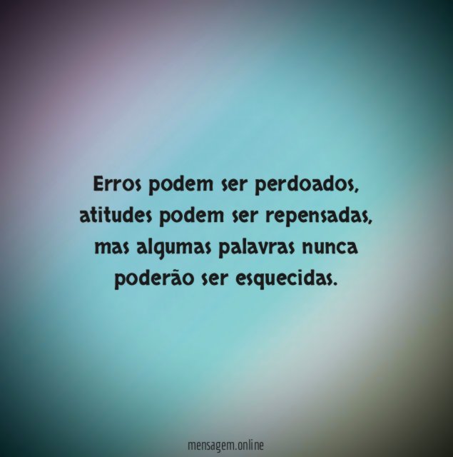 Palavras