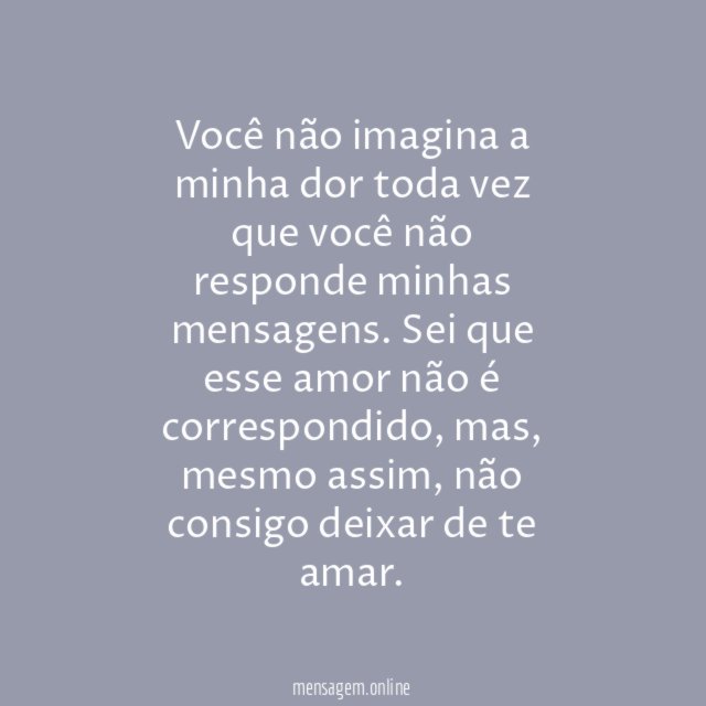 Dias difíceis