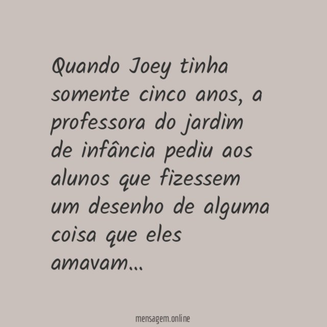 Como se escreve…