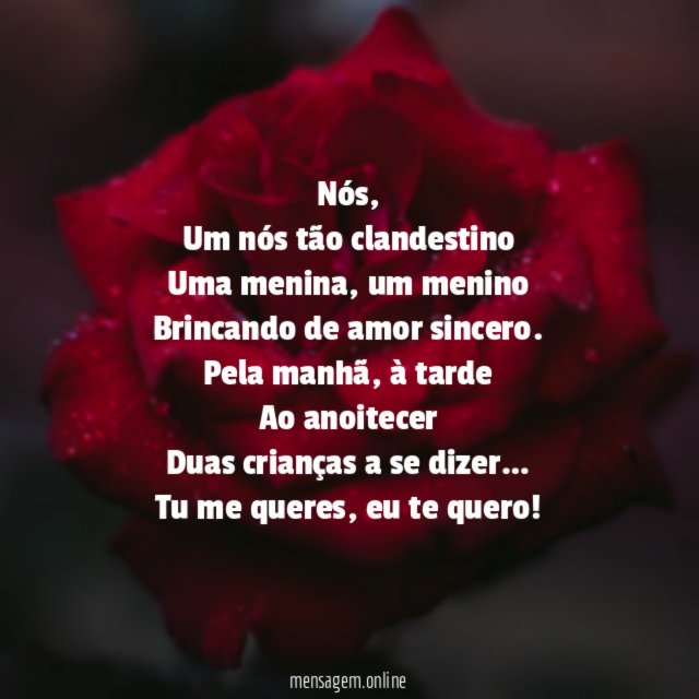 Nós