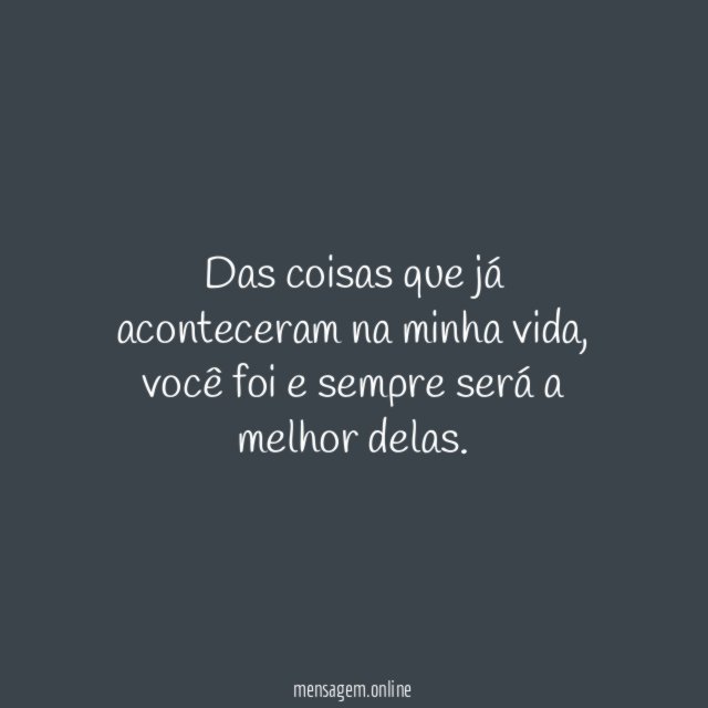 Melhor