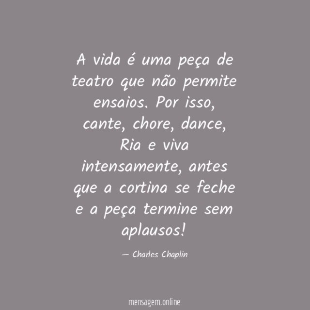 Vida