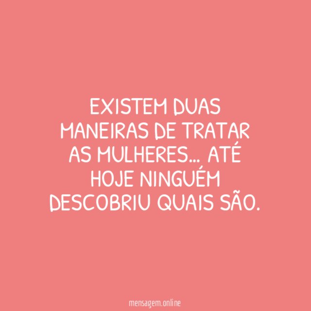 Tratamento