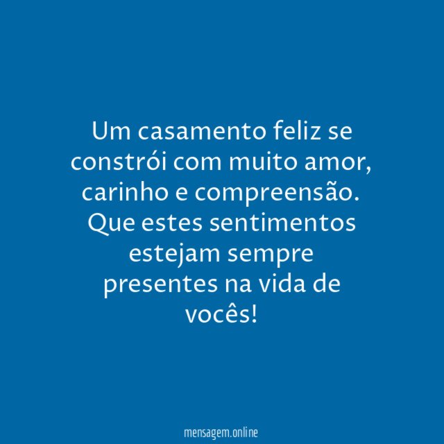 Sentimentos