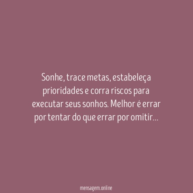 Omissão