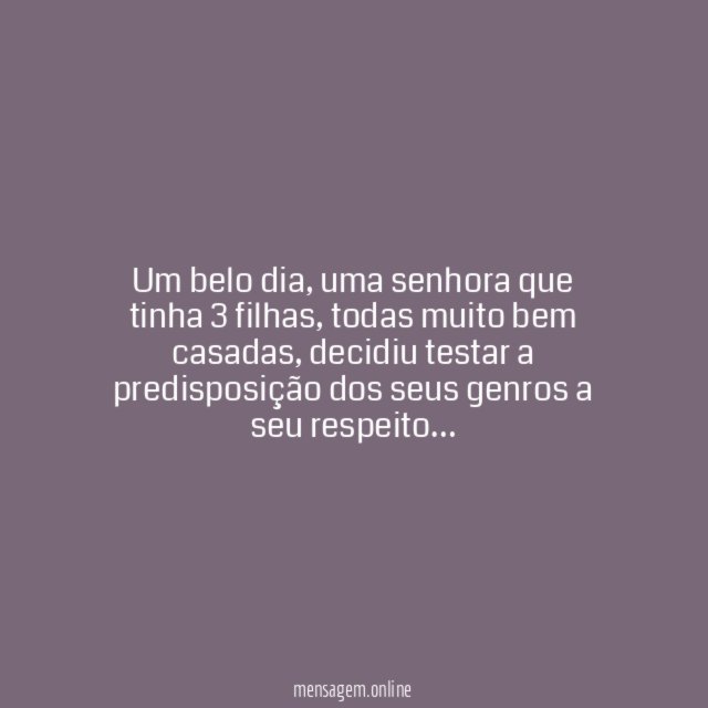 A sogra