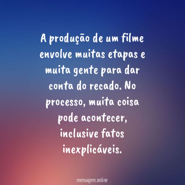 Fatos Inexplicaveis