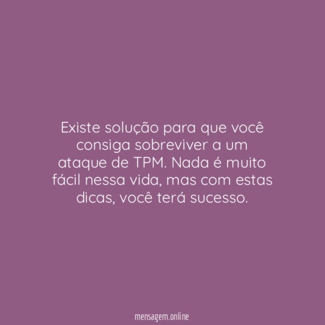 TPM