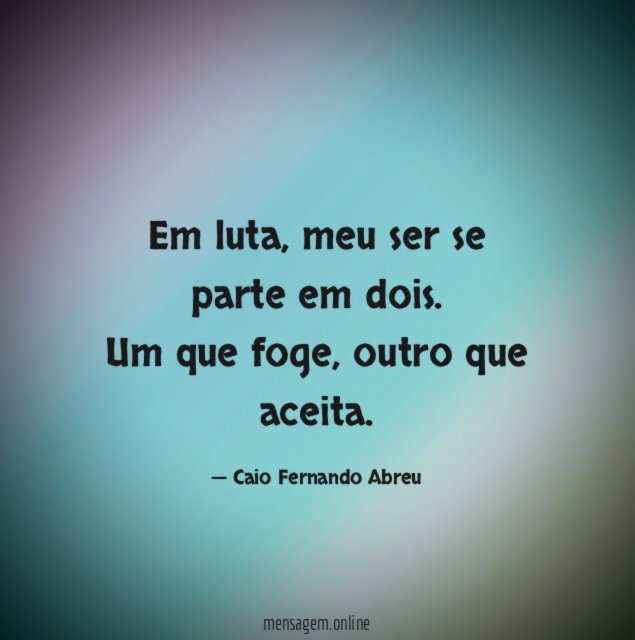 Em luta