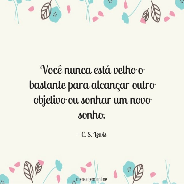 Objetivo