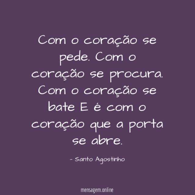 Coração