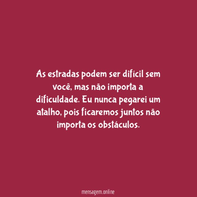 Obstáculos