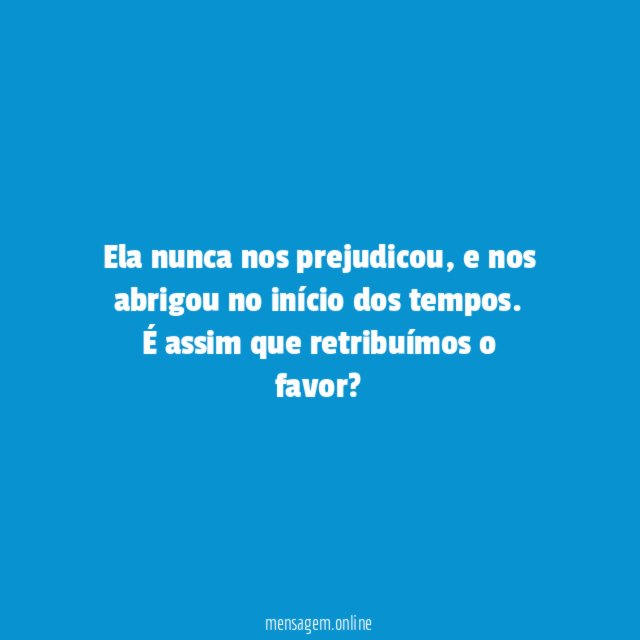 Essência da Natureza