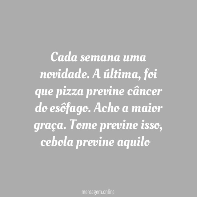 Simplicidade