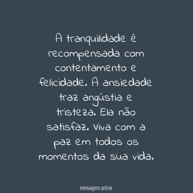 Frases de Paz