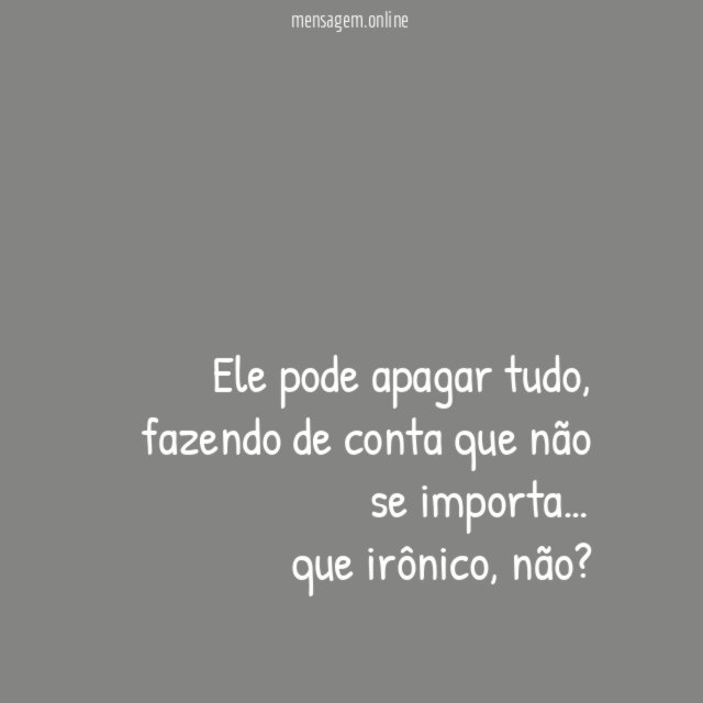 Respire Fundo