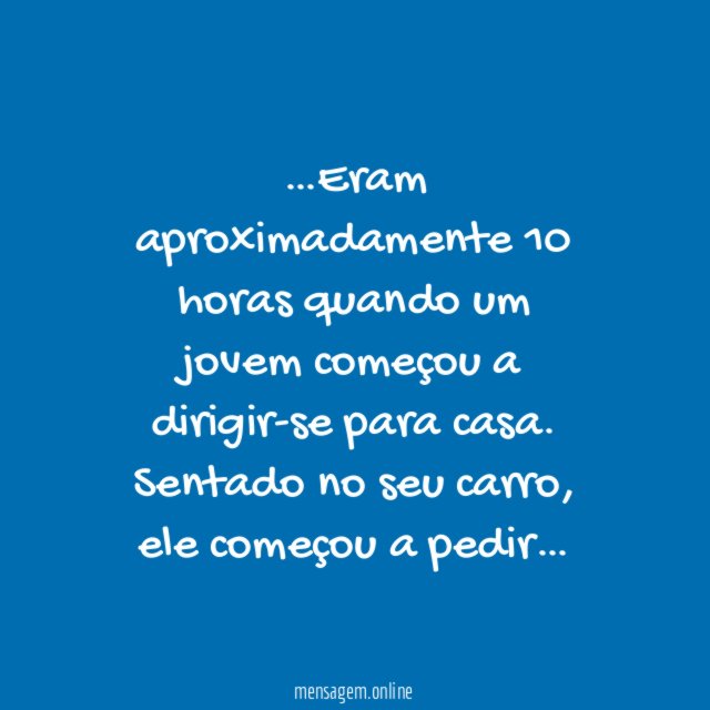 Ouvindo Deus