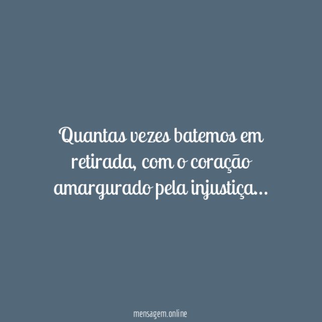 Quantas Vezes