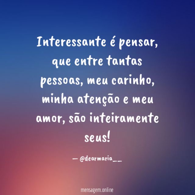 Inteiramente