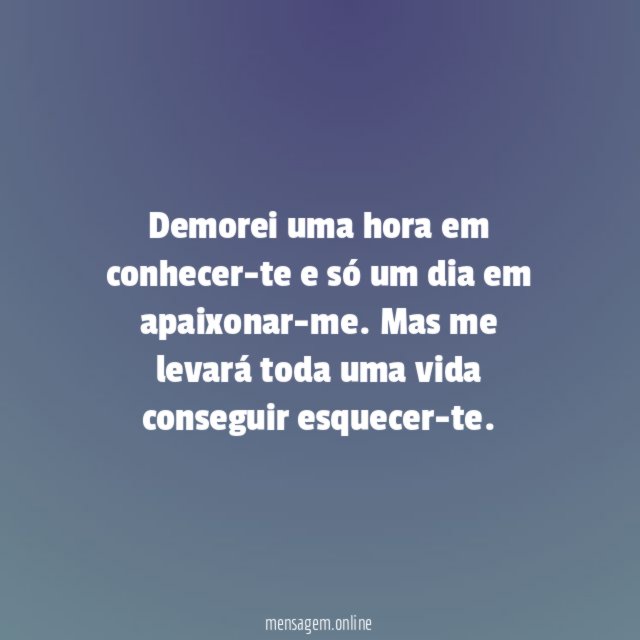 Esquecer-te