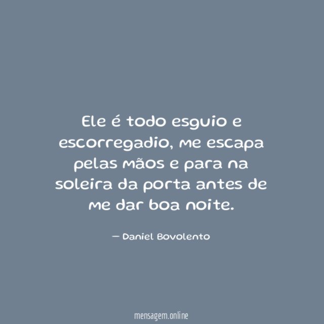 Escorregadio