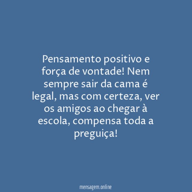 Força de vontade