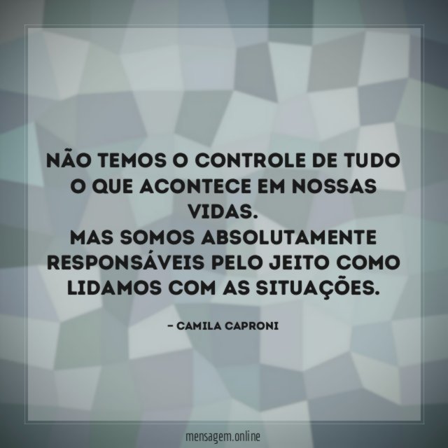 Situações