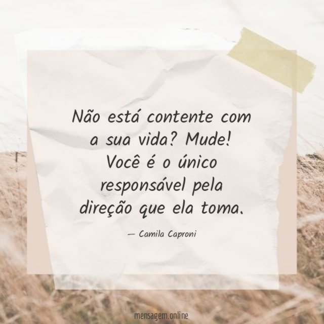 Direção