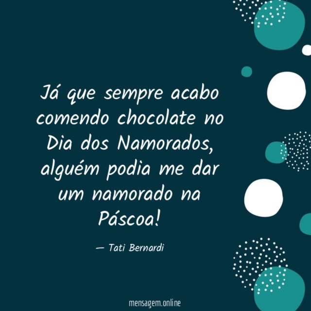 Chocolate