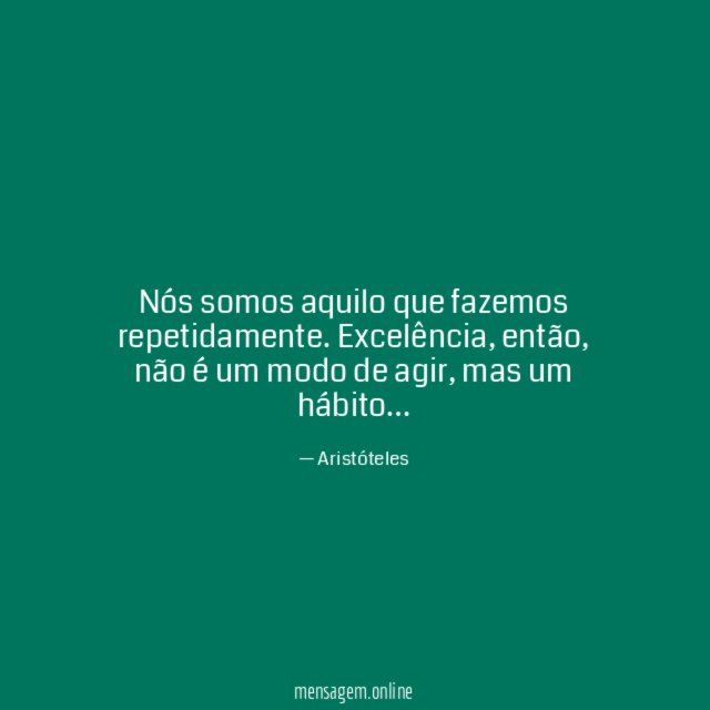 Excelência