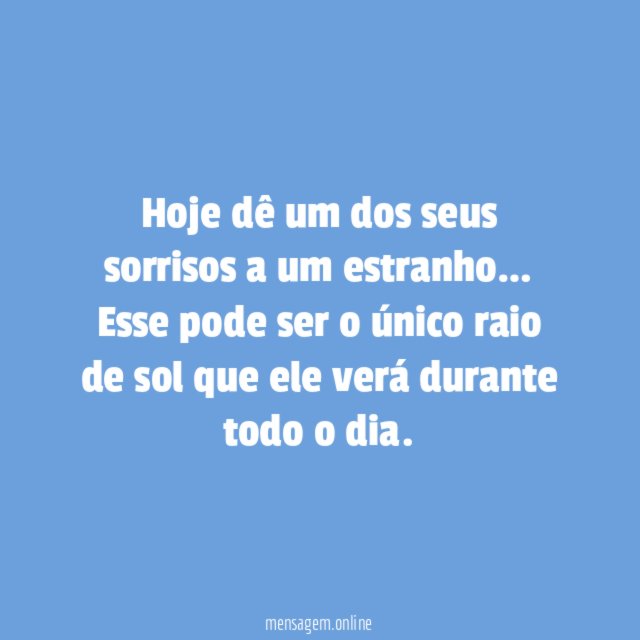 Raio de sol