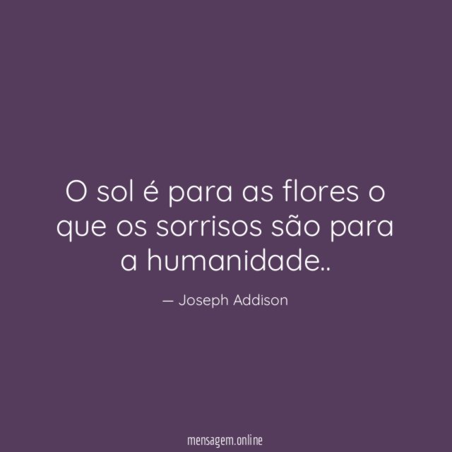 Flores