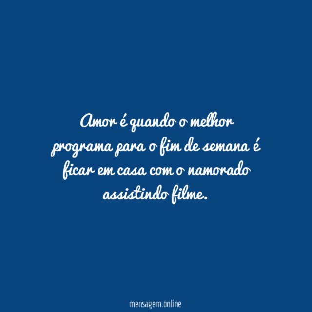 Amor simples