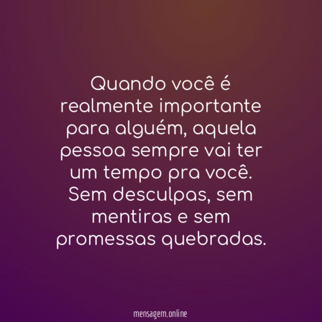 Importante