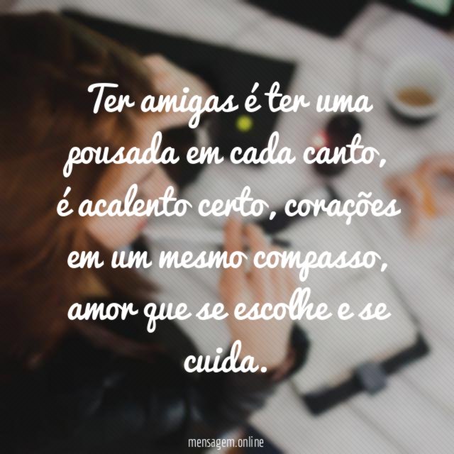 Em todos os lugares